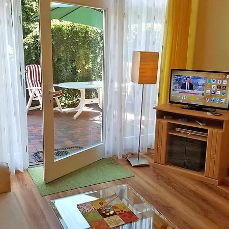 Apartment Ferienwohnung Waren Mueritz 9761