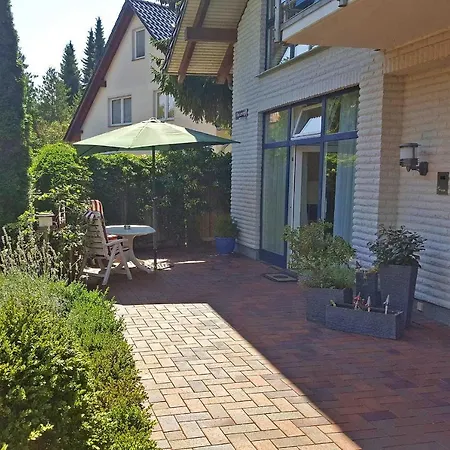 Ferienwohnung Waren Mueritz 9761