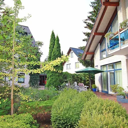 Ferienwohnung Waren Mueritz 9761 Apartment Waren (Mueritz)