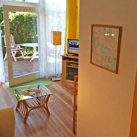 Ferienwohnung Waren Mueritz 9761 Apartment