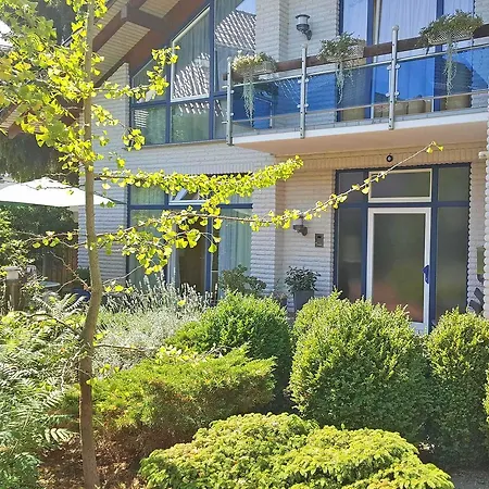 Ferienwohnung Waren Mueritz 9761 *
