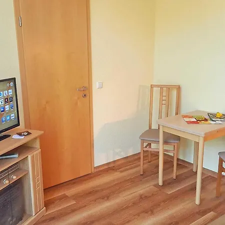 Ferienwohnung Waren Mueritz 9761 Apartment *