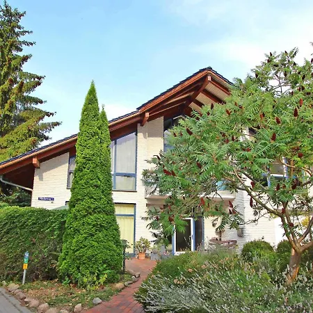 Apartment Ferienwohnung Waren Mueritz 9761