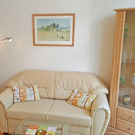Ferienwohnung Waren Mueritz 9761